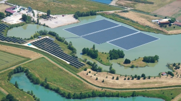 Amarenco - Centrale sur le site de Longhi - juin 2023-Copyright Amarenco 2 