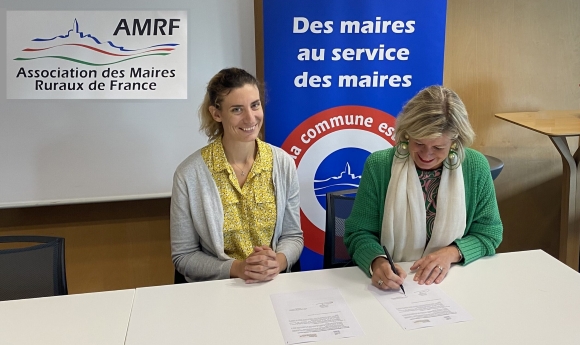 France Renouvelables Maires