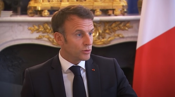 Macron_Intercommunalités