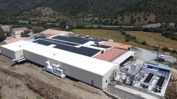 Soleco Charcuterie Costa