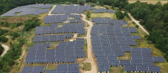 ENGIE Green Monéteau ENGIE Green Monéteau