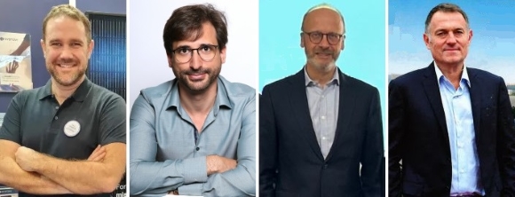 Toulouse Weiss Boom-Wichers Martin H580