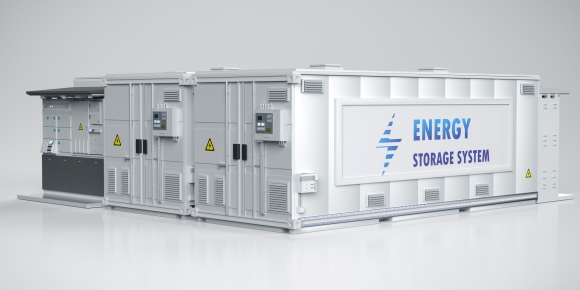 Global-Annual-Battery-Demand
