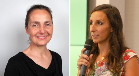 Sylvie Perrin Myriam Beaupied