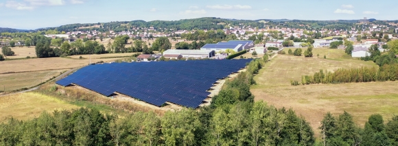 Antargaz & Générale du Solaire