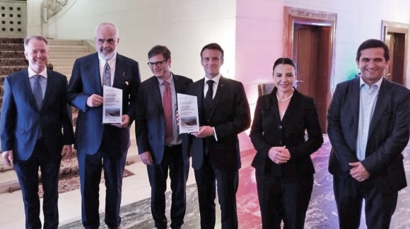 Voltalia_Macron_Balkans