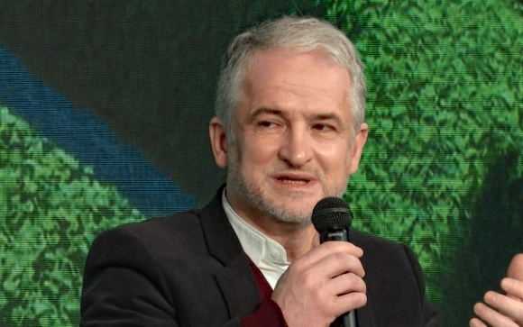 Eric Campos Crédit Agricole