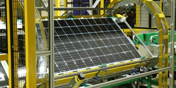 Usine_Enel_Solaire