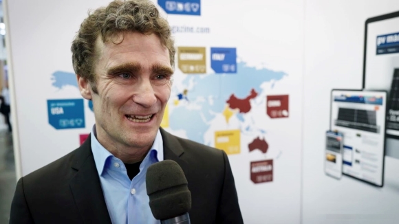 Jörg Müller Qcells