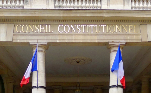 Conseil-constitutionnel