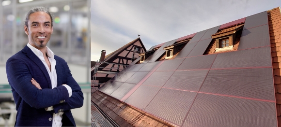 ENERIOS - Maison du sabotier  Bergheim - 2023