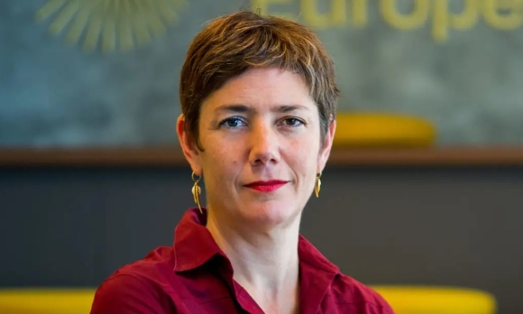 Walburga Hemetsberger SolarPower Europe