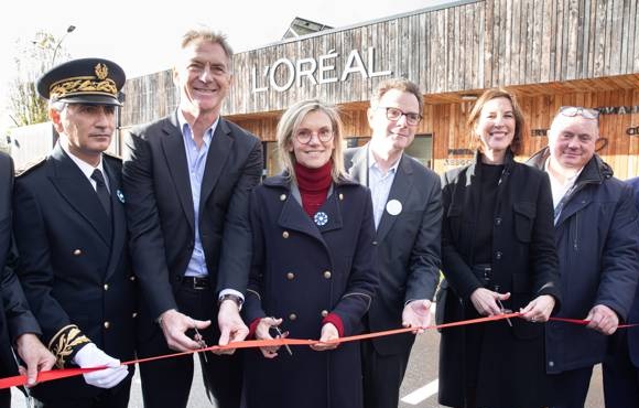 LOréal_Agnès Pannier-Runacher