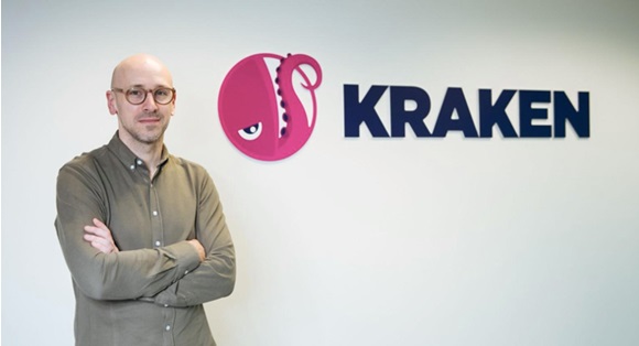 Joanny Christ Kraken