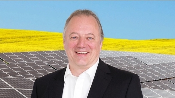 Klaus Schäfer Sharp