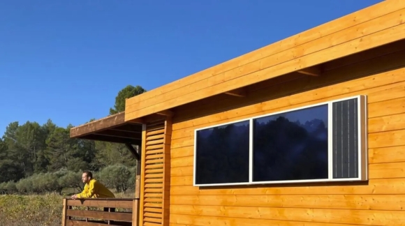 Solar Brother SunAéro