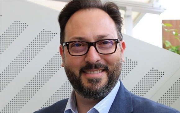 Alexis Goldberg ENGIE