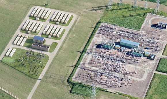 Corsica sole Estonie