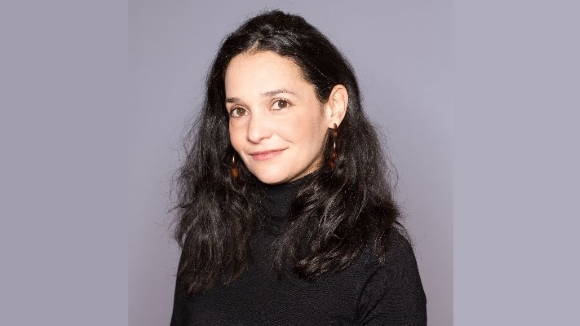 Edina Ifticene Greenpeace