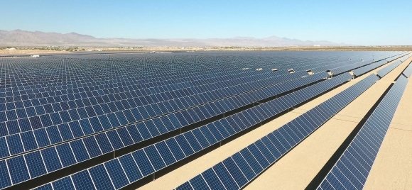 EDP Mohave Electric Cooperative