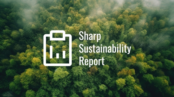Sharp_Sustainability