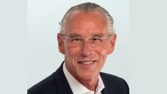 Geoffroy Mattlinger ZE Energy