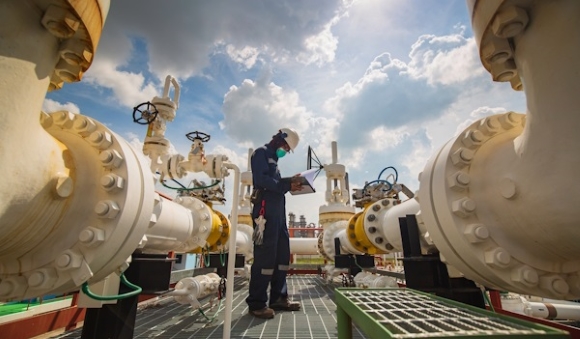 COP28 - 50 sites industriels