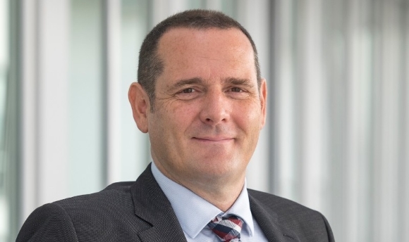 Jean-Paul Duhamel Crédit Agricole