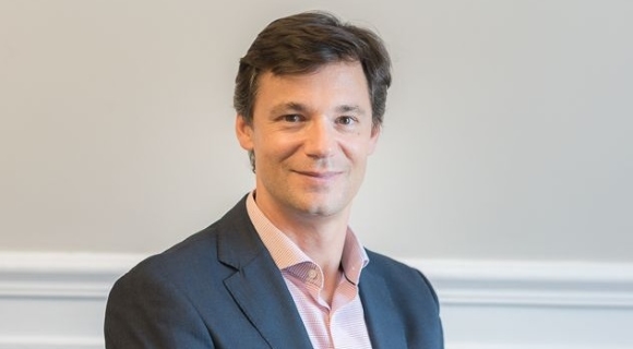 Nicolas Fasquelle REDEN