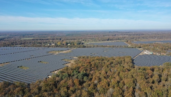 TotalEnergies Loiret