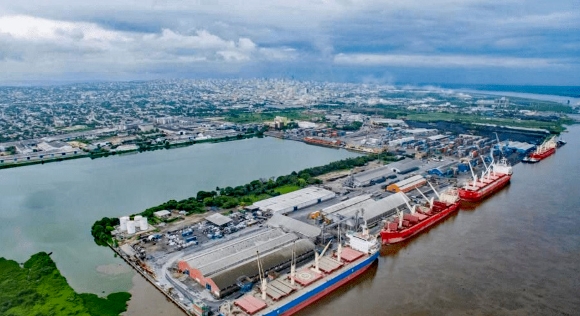 GreenYellow Barranquilla