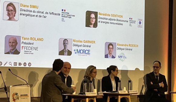 RDV chaleur & froid renouvelable