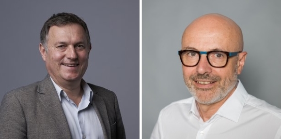 Martin Chandellier CARBON