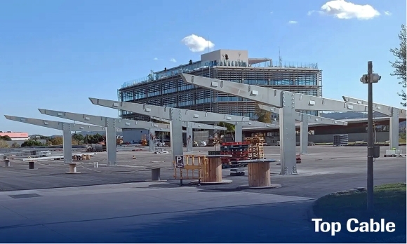 Top Cable