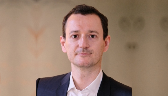 Etienne Thomassin EDPR