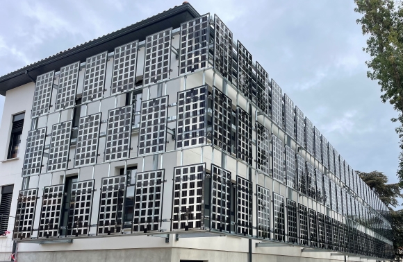 Mairie tournefeuille ERSO & Cs Wismar