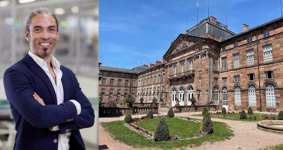 Château des Rohan Saverne