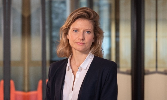 Laure Verhaeghe Landosphère