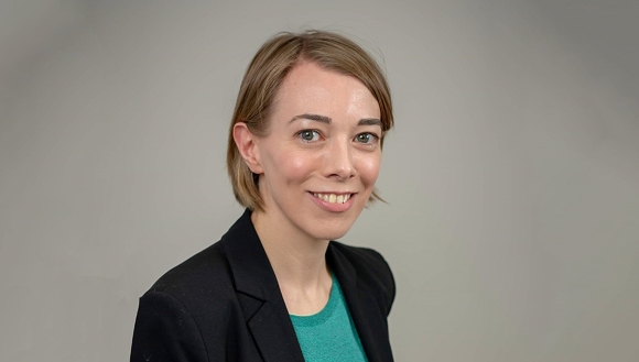 Aliette Quint HENSOLDT Nexeya