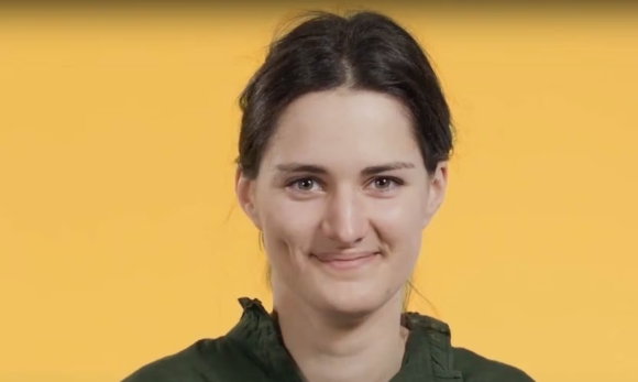 Capucine Cusinberche Greenly