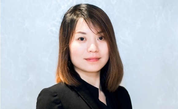 Lucy Lu Ginlong (Solis)