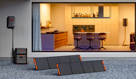 HomeKit Auto Transfer Switch