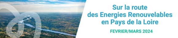Sur la route des EnR