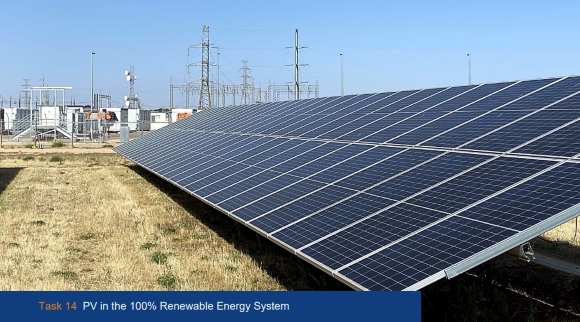 PVPS-Gestion active de la puissance des systèmes PV