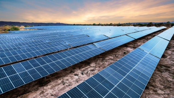 ATLAS RENEWABLE ENERGY BRESIL