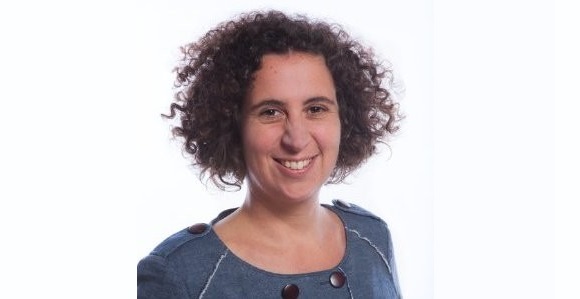 Julie Archambeaud Enercoop