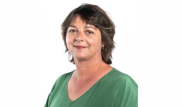 Agnès Langevine Officiel