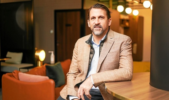 Pascal Martin Legendre