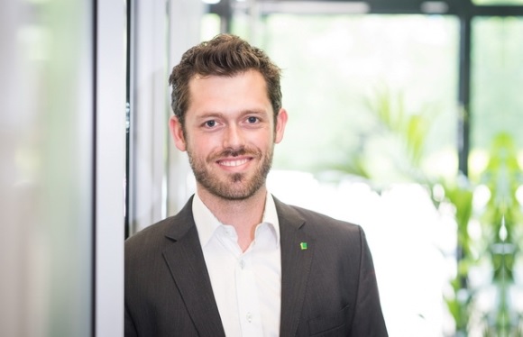 Julien Chirol BayWa r.e.