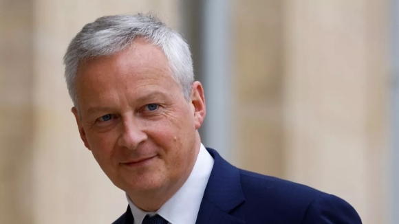 Bruno Le Maire